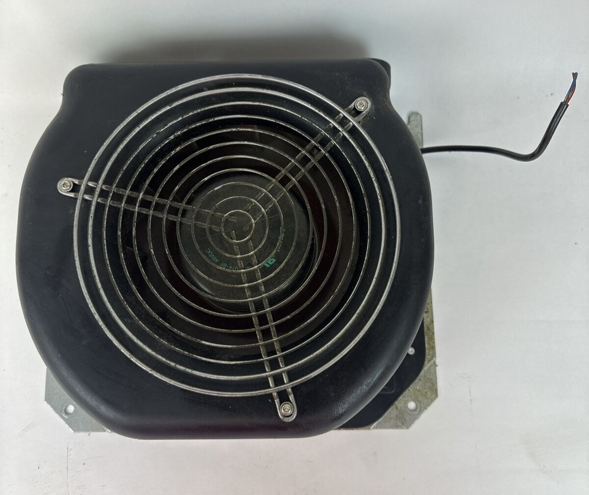 SIEMENS K1G220-AB73-11 FAN 48VDC 110W MOISTURE PROTECTION