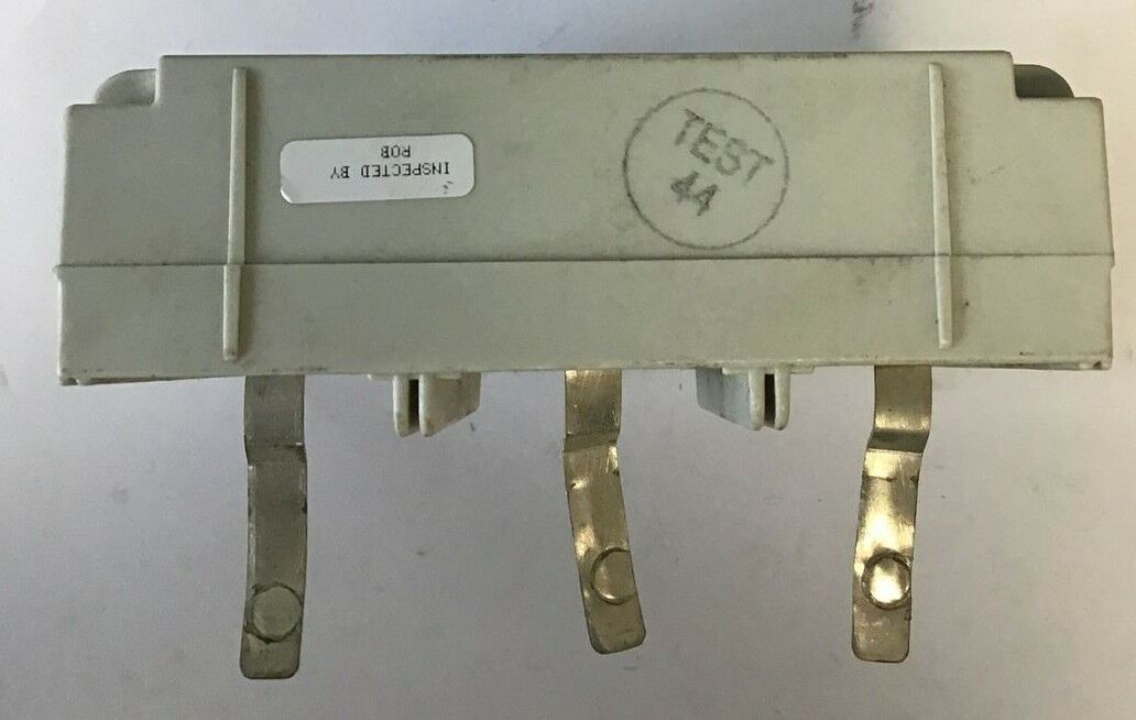WESTINGHOUSE 2D78574G01 IQ ENERGY SENTINEL 120/208V J FRAME