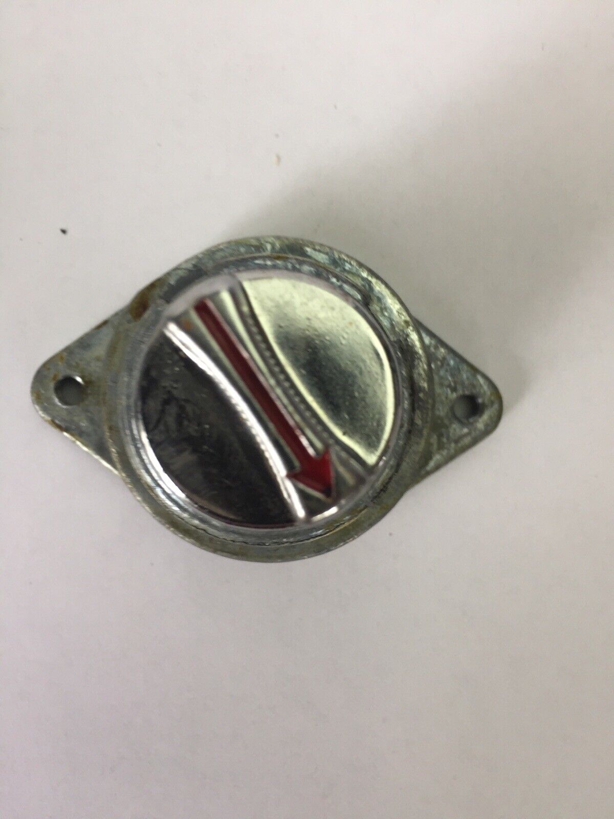 GE CR2940UB203L SELECTOR SWITCH UNIT