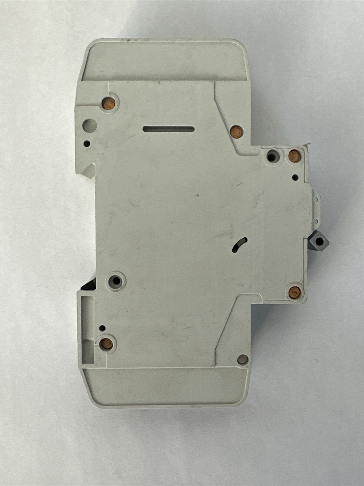 EATON WMZT1D08 CIRCUIT BREAKER 8A 277VAC 1POLE (LOT OF 5)