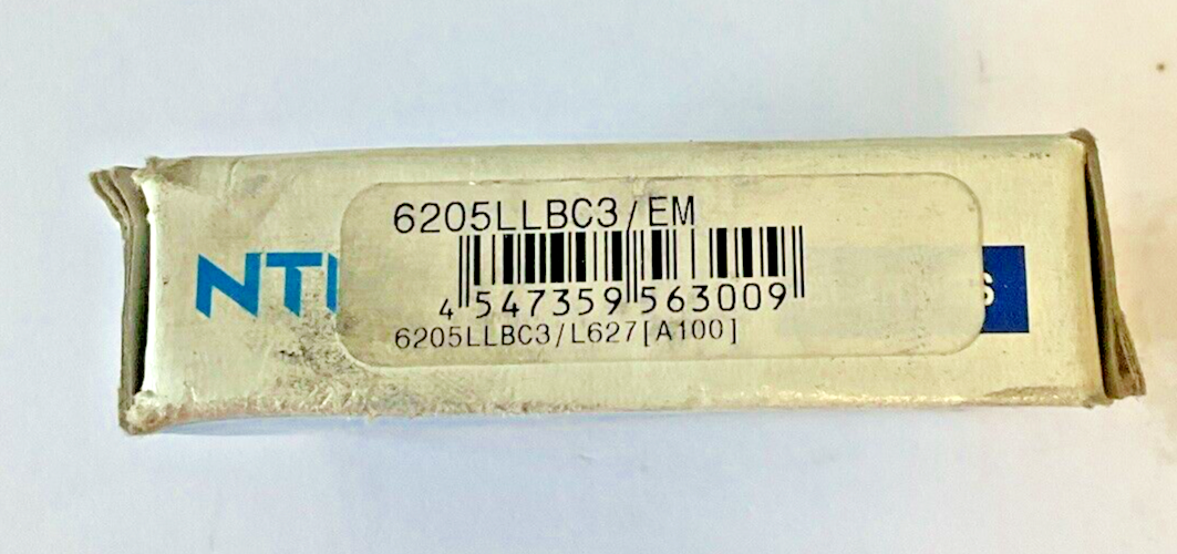 NTN 6205LLBC3/EM BEARING