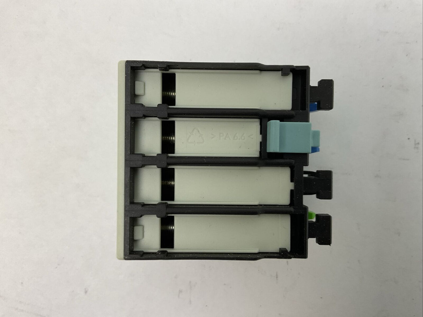 SIEMENS 3RH1921-1FA22 AUXILIARY SWITCH BLOCK