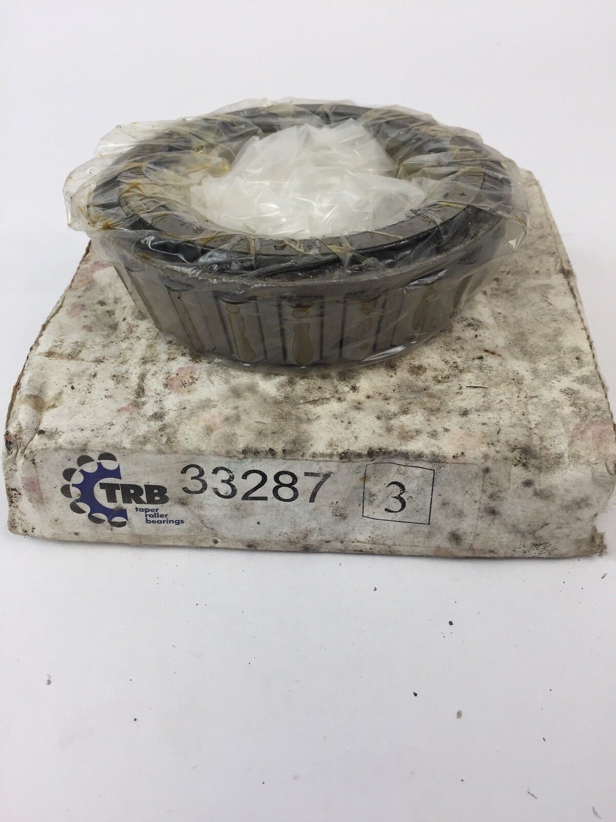 TRB 33287 TAPER ROLLER BEARING