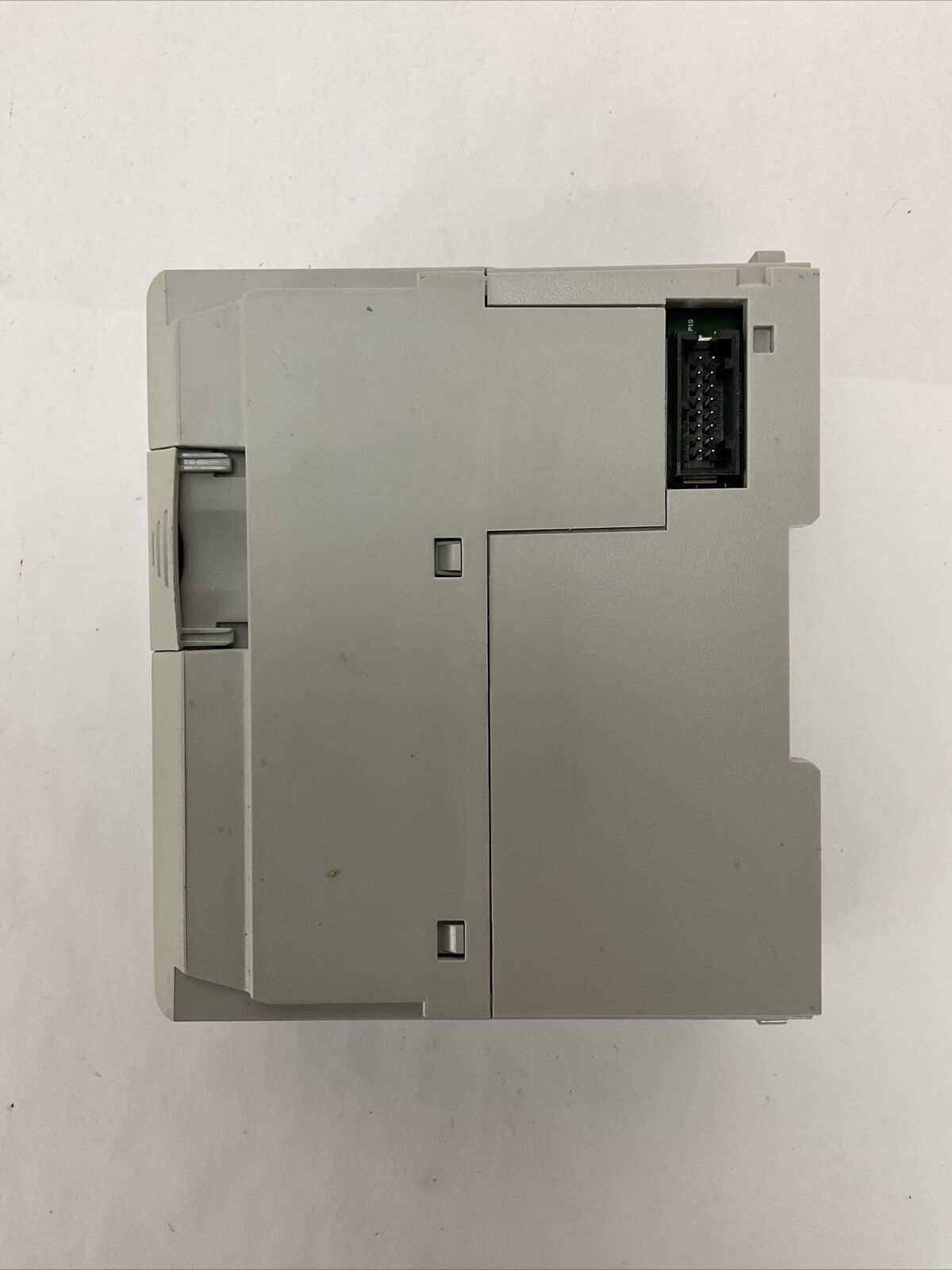 ALLEN BRADLEY 1769-L30ER SER A FW 1.002 COMPACT LOGIX 1 MB ENET CONTROLLER
