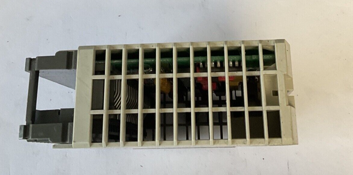 SCHNEIDER AUTOMATION DEP 216/AS-BDEP-216 INPUT MODULE ***LOTOF10***