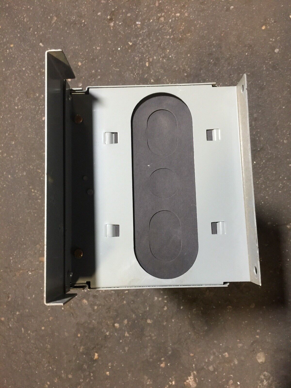 Westinghouse FDP Panelboard Switch FDPS 324R - 200 Amp 3-Pole 240 VAC (FDPS324R)