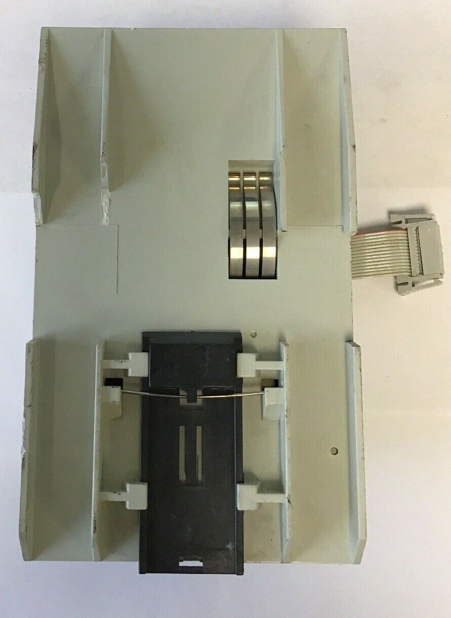 MAN ROLAND IPS.MCU-5 MOTOR CONTROL - 16.86959-0026 - Rev. A ***FOR PARTS***
