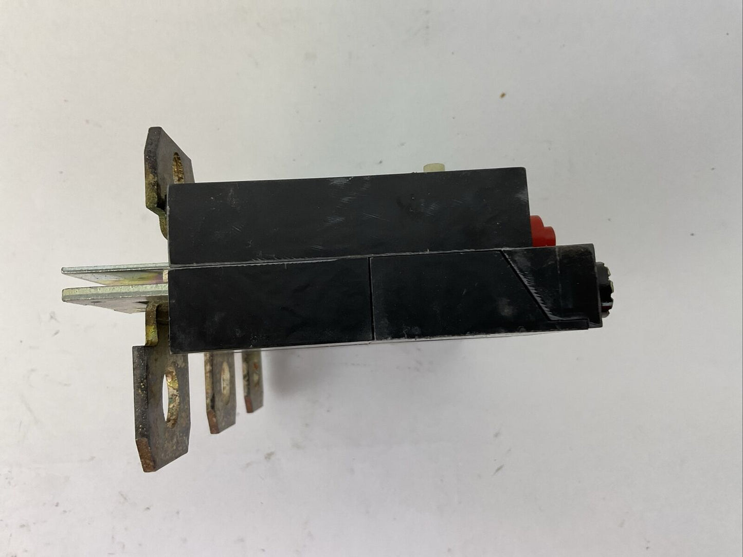 GE TKMA836T350 MOD 2 TYPE TKMA TRIP UNIT 350AMP 3POLE