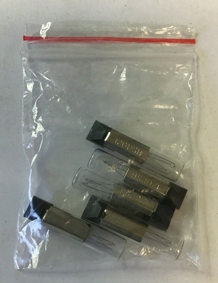 GECO MINI REPLACEMENT BULBS 120PSB ***LOTOF15***