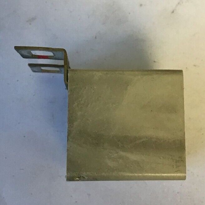 MKP C.4BS CAPACITOR 1UF 1000V