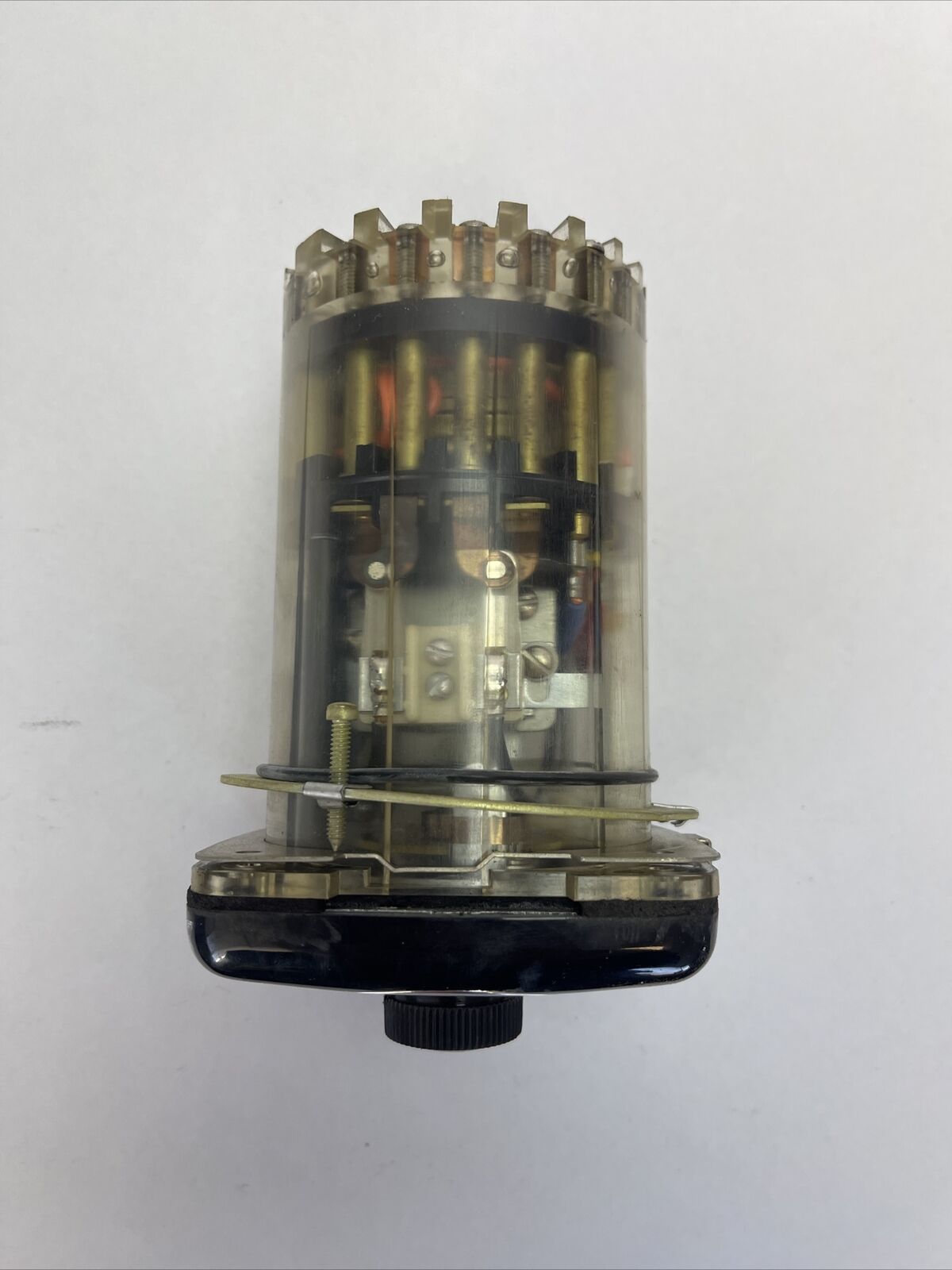 ATC AUTOMATIC TIMING & CONTROLS, INC 305B101A10PX TIMER 0-6 SECONDS