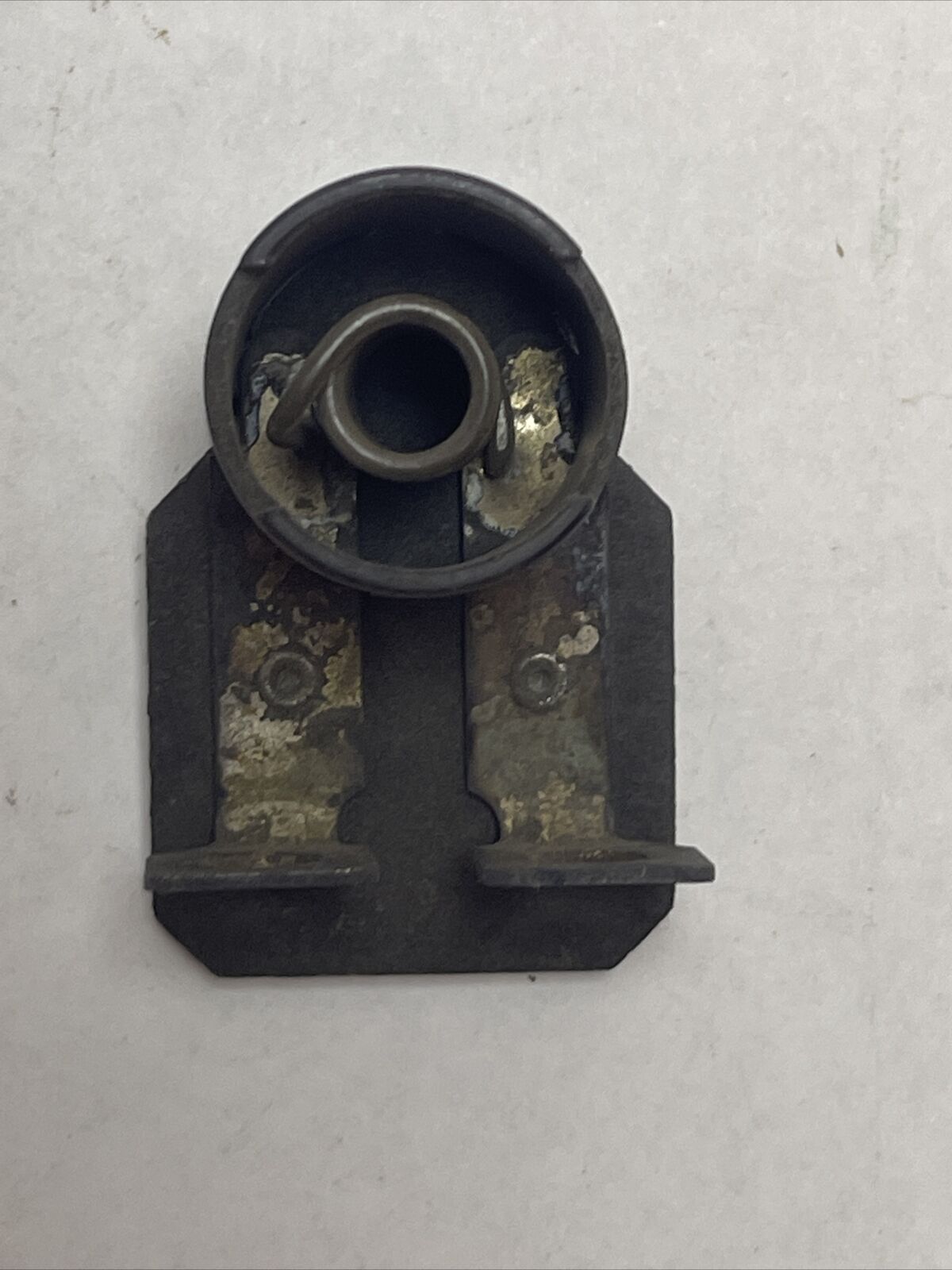 CUTLER HAMMER 9586H 1400B HEATER (LOT OF 2)
