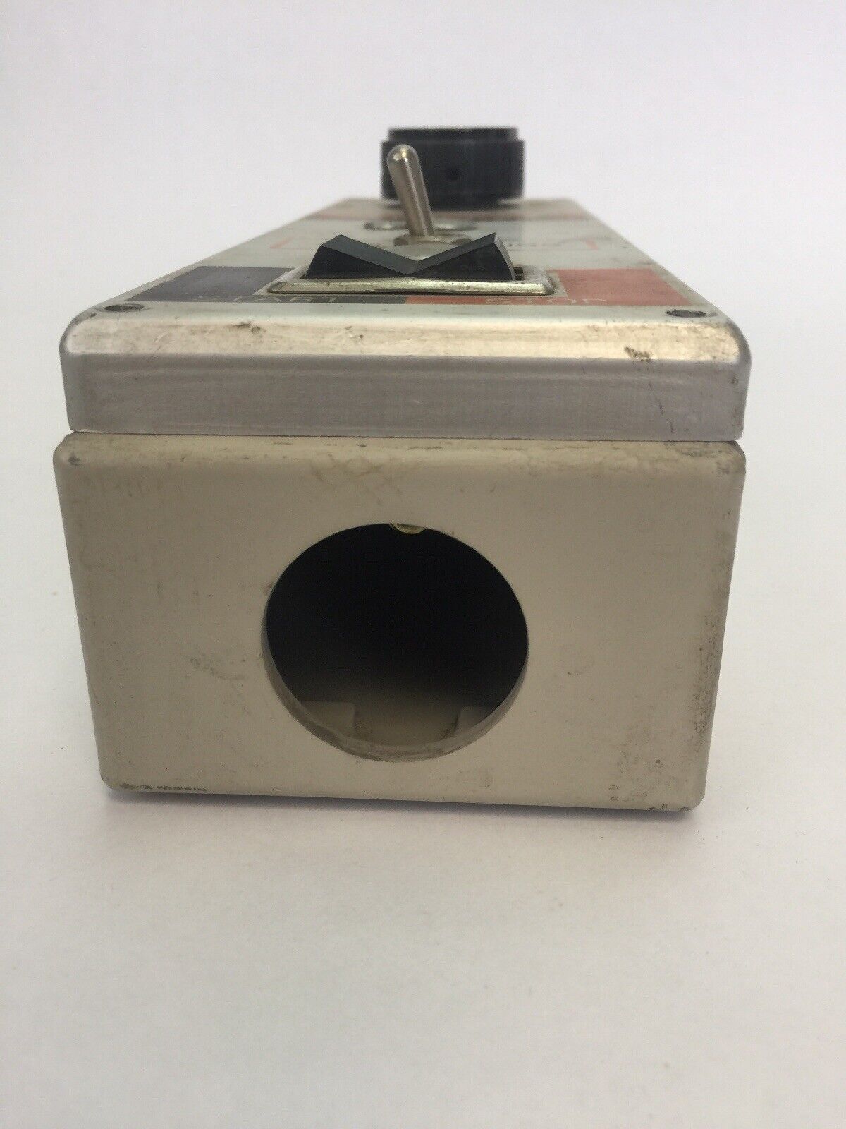 RELIANCE 86485-6R V*S DRIVE CONTROL UNIT