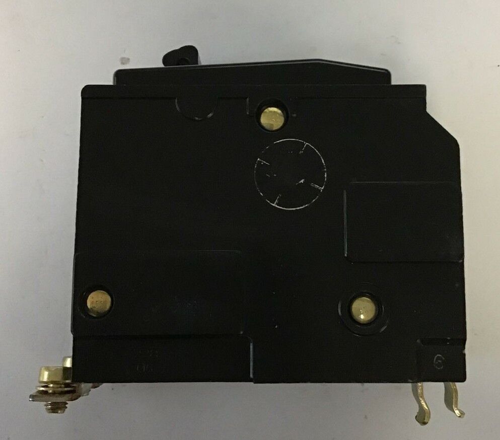 SQUARE D QOB230 CIRCUIT BREAKER 30A 2POLE 22KA 120/240VAC
