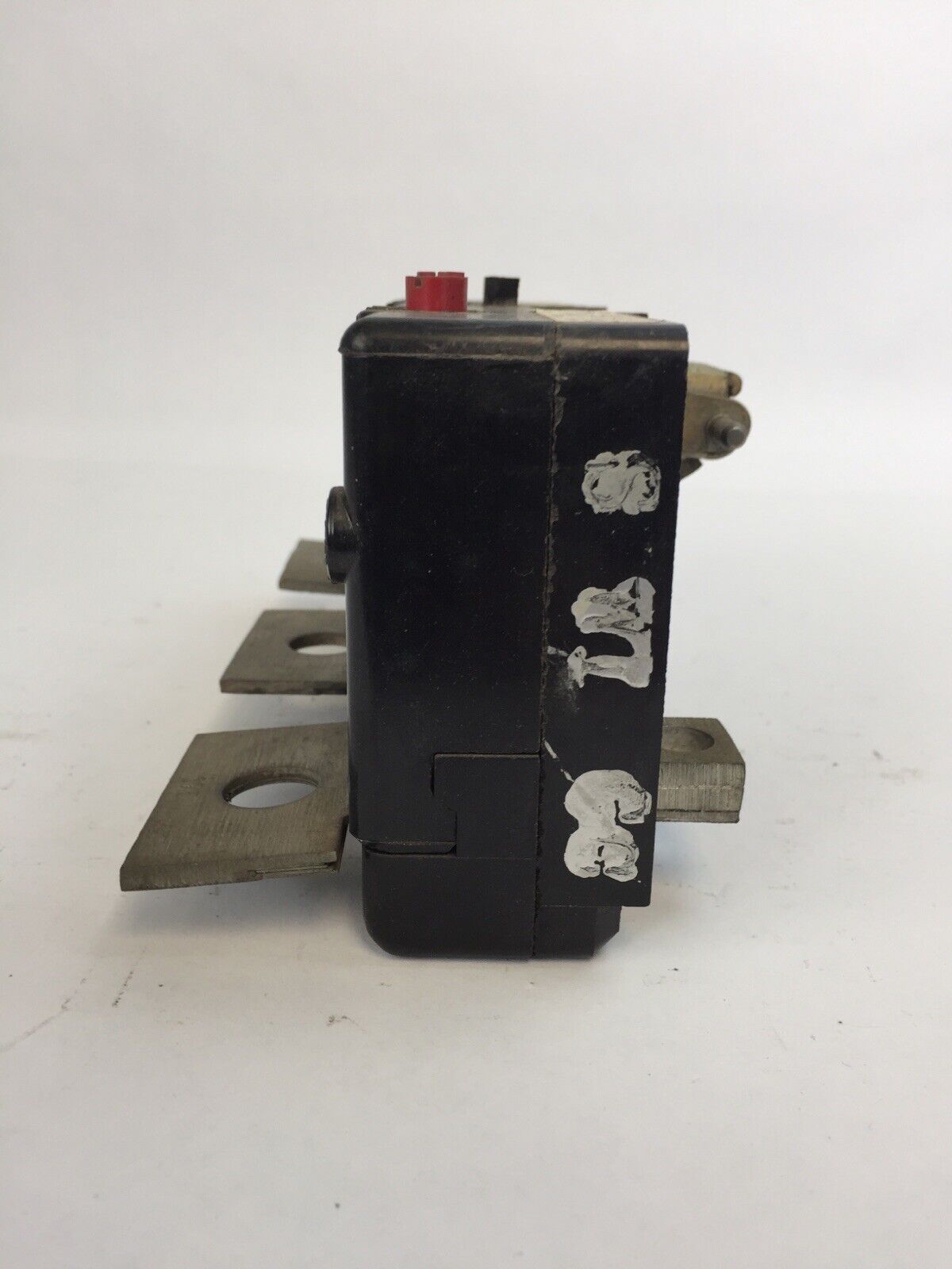 WESTINGHOUSE 371D371G23 AB TRIP UNIT TIME LIMIT TYPE 175AMP 3POLE 875-1750 INST