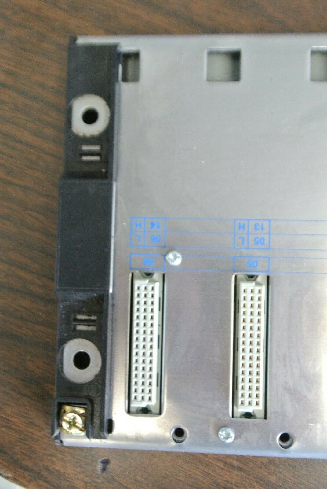 SCHNEIDER ELECTRIC TSXRKY8 / 8-SLOT BASE / RACK / CHASSIS