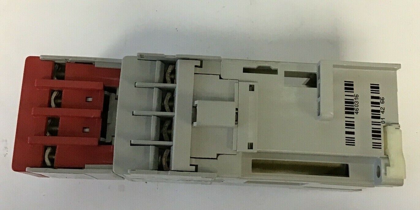 ALLEN BRADLEY 700S-CF440DJC GUARD MASTER CONTROL RELAY