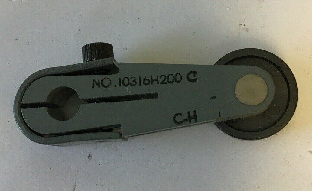 CUTLER HAMMER 10316H200C LEVER ARM ROTARY LEVER ***LOTOF3***