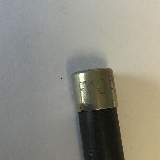 BUSS F10A FUSE 250V 1A ***LOTOF12***