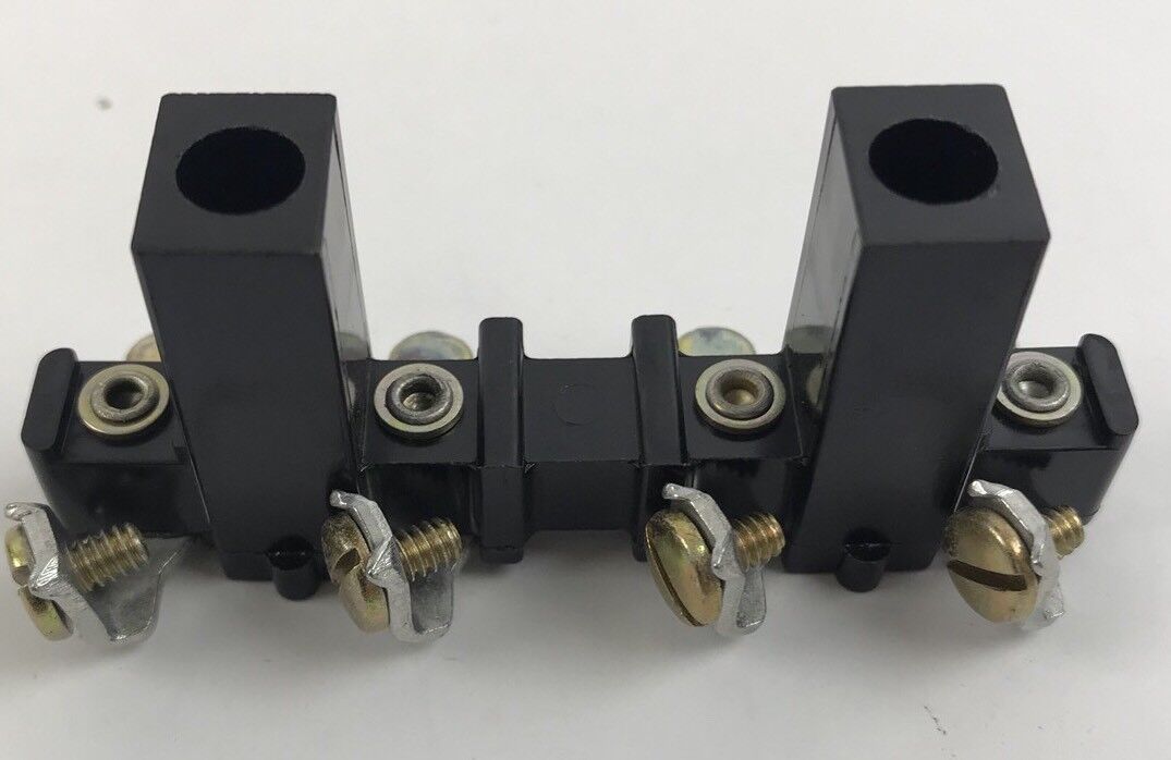 ALLEN-BRADLEY, X137906, 4 NO CONTACTS, SIZE 00, STARTERS & CONTACTORS