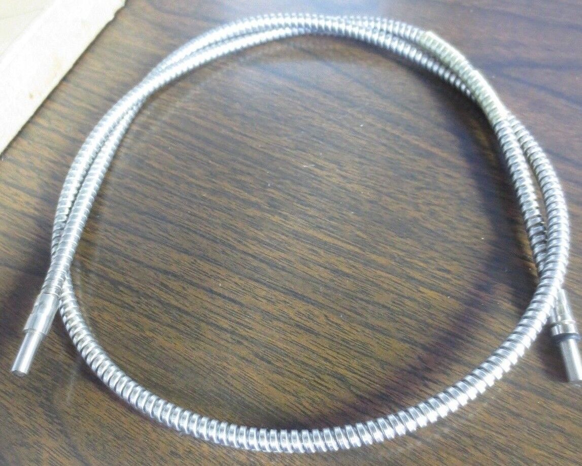 BANNER IF23S - FIBER-OPTIC CABLE - NEW SURPLUS