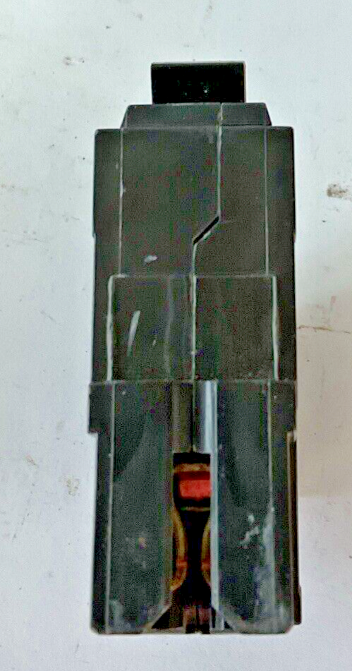 GE THQL1125 CIRCUIT BREAKER THQL TYPE RT-692 120/240VAC 1POLE 25AMP***LOTOF6***