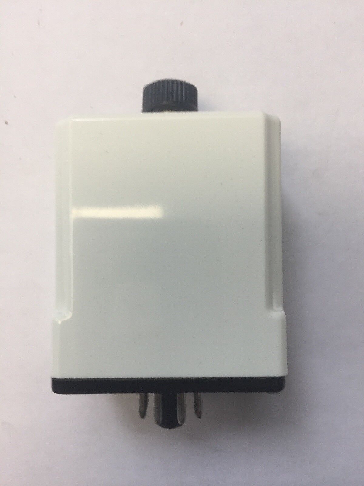 ALLEN BRADLEY 700-HT12AA24 TIMING RELAY 24VAC SER A