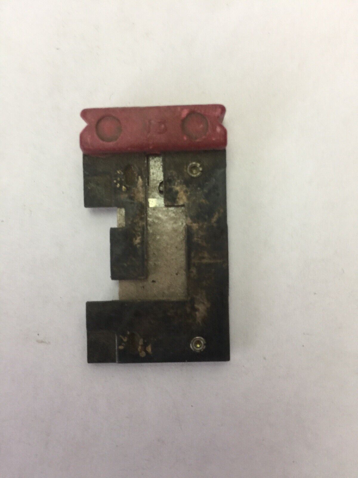 WESTINGHOUSE MSH1.9A HEATER ELEMENT (LOT OF 3)