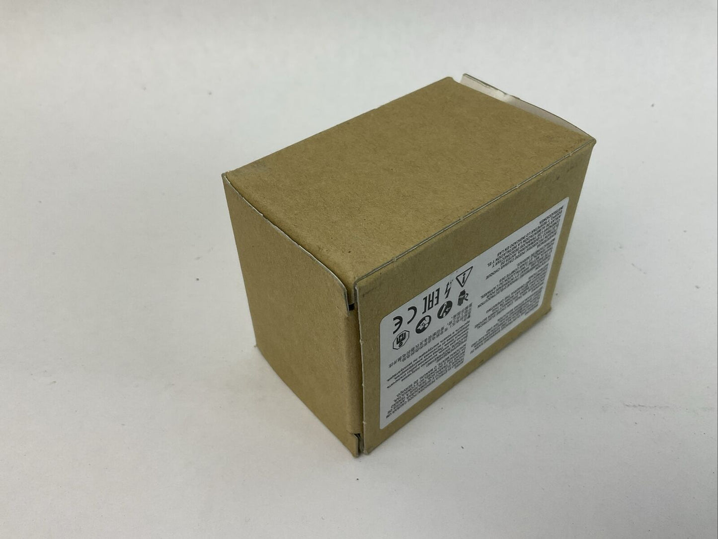 SIEMENS 3RH2122-1BB40 CONTACTOR 10A 230VAC COIL 24VDC