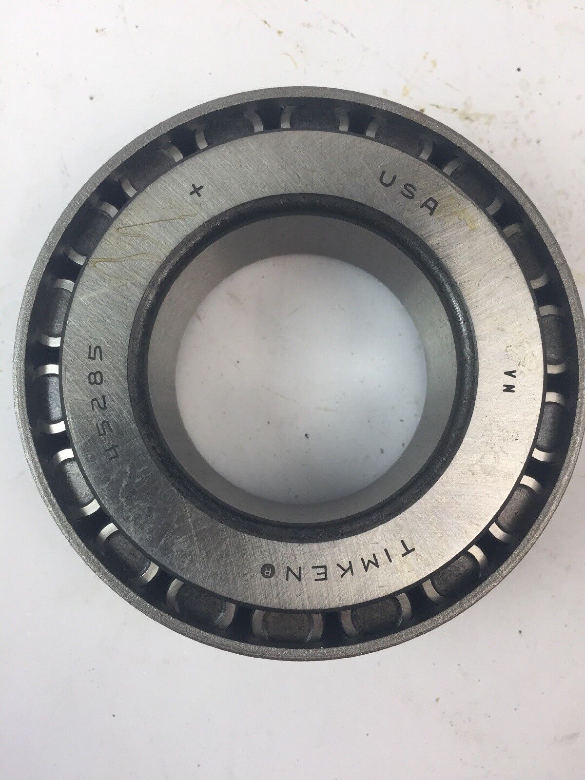 TIMKEN 45285 TAPERED ROLLING BEARING