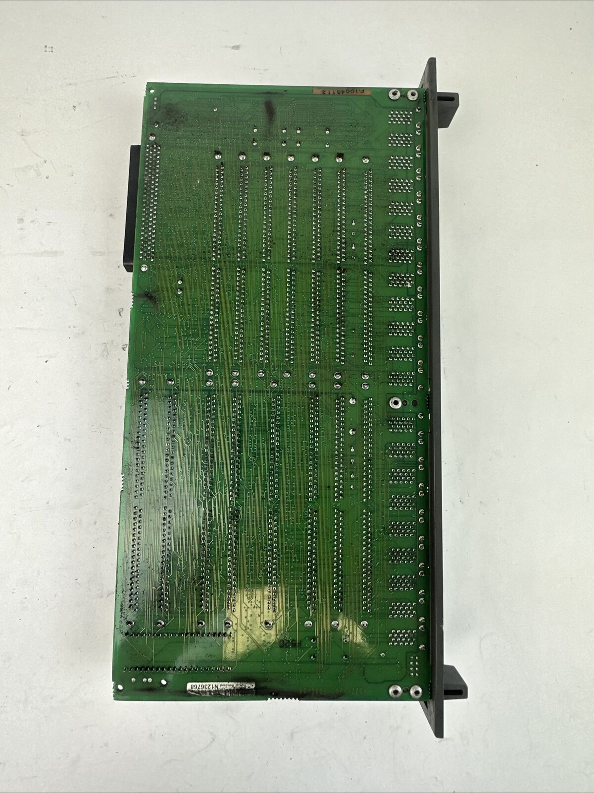 FANUC A16B-2201-008 MAIN CPU CIRCUIT BOARD