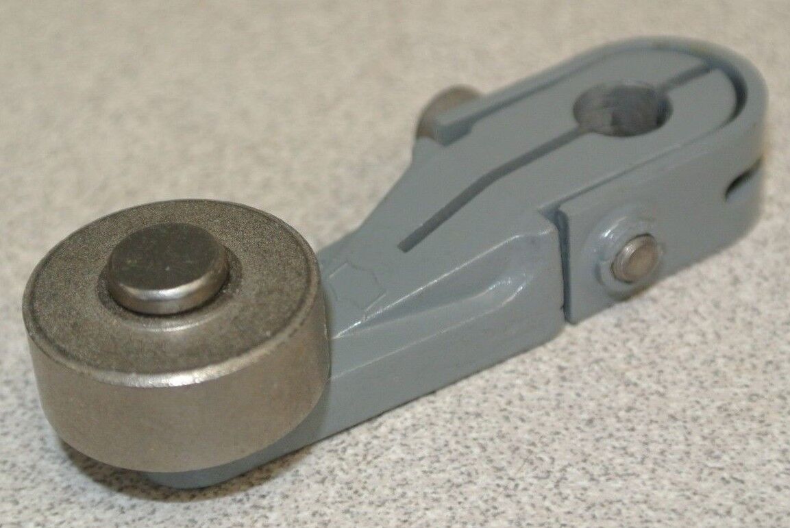CUTLER-HAMMER E50KL355 STANDARD LEVER for LIMIT SWITCH / NEW SURPLUS