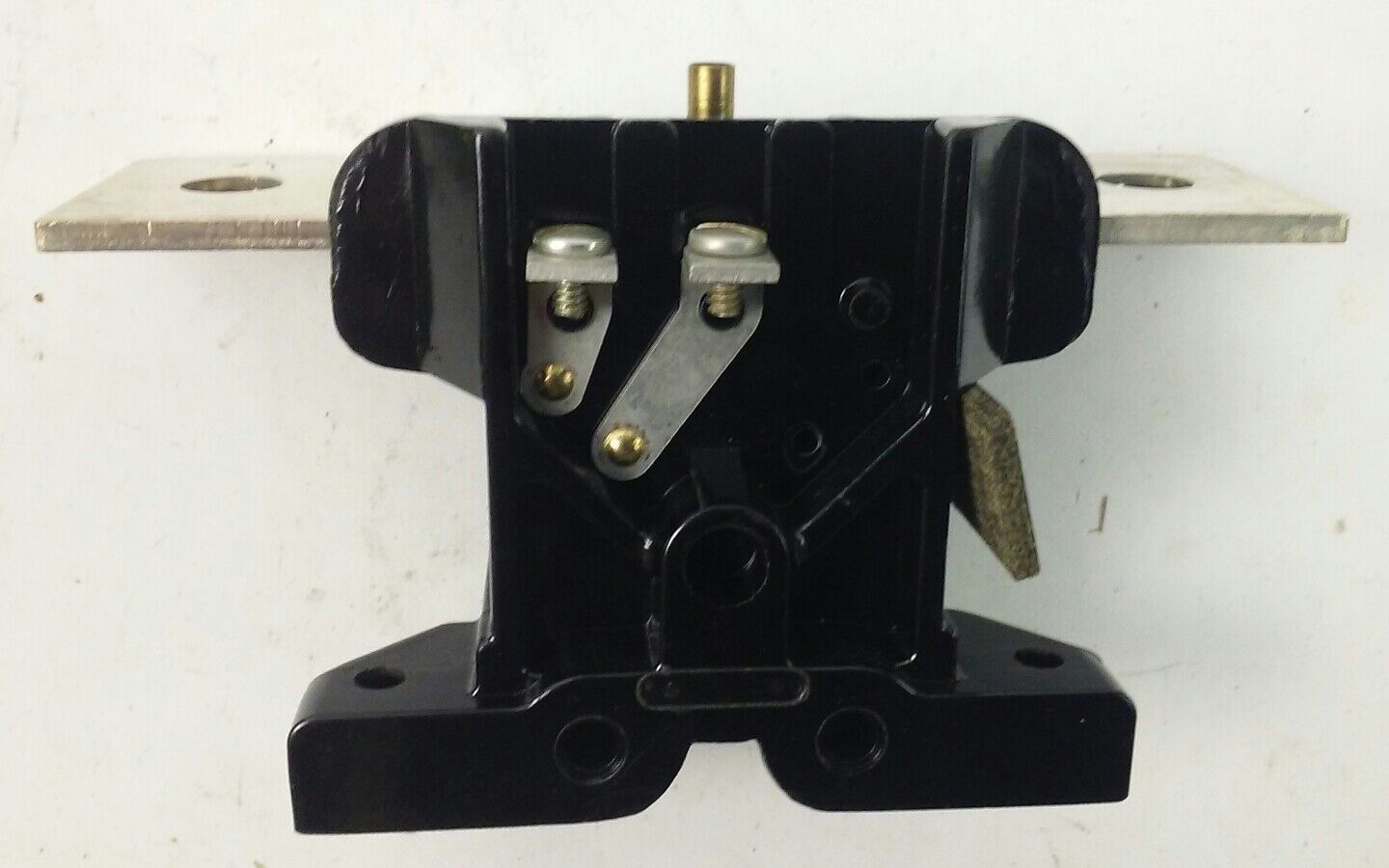 ALLEN BRADLEY X-127643 R.H. OVERLOAD RELAY BUL. 709 SIZE 4 MAGNETIC STARTER,NEW