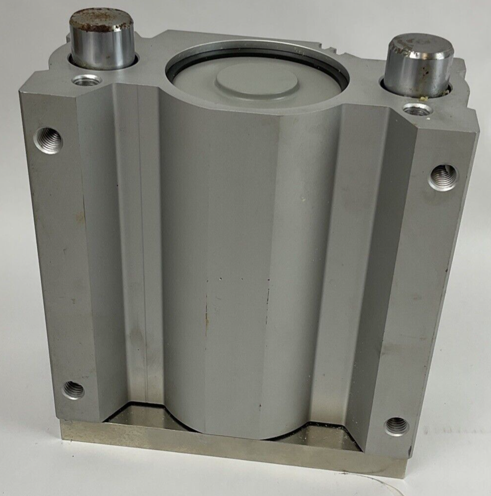 SMC MGQM80TN-115-Z73 PNEUMATIC LINEAR ACTUATOR