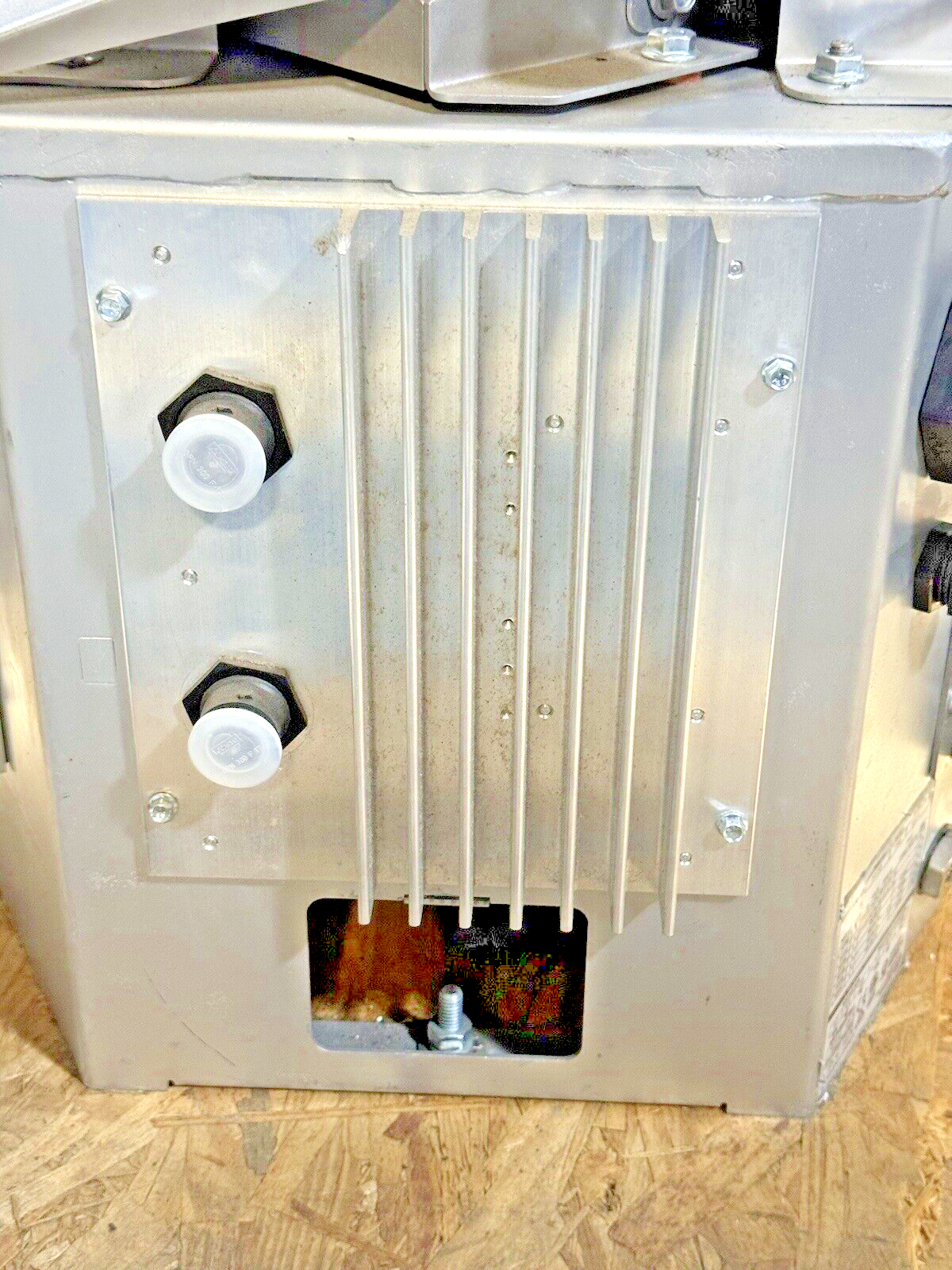 GRACO - HM25 - InvisiPac TANK-FREE HOT MELT SYSTEM - NEW SURPLUS - NO STAND