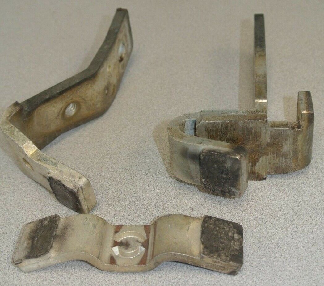 ALLEN-BRADLEY SIZE 5 CONTACT SET / 700 SERIES / NO HARDWARE / from Z-34042