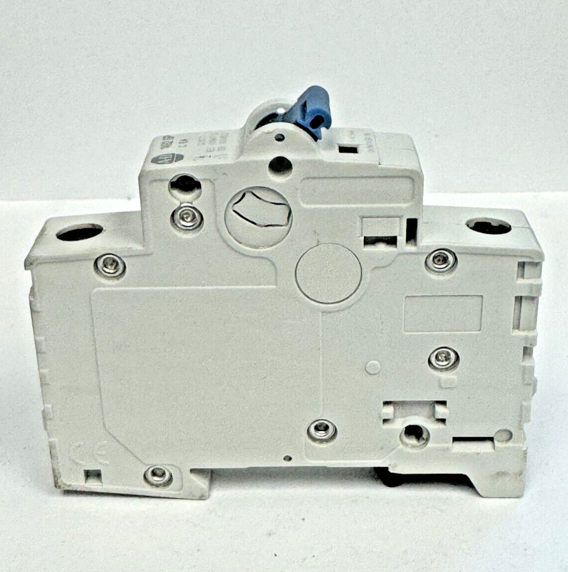ALLEN-BRADLEY - 1492-SPM1C050 SER. D - CIRCUIT BREAKER - 1 P, 5 A, 277 V