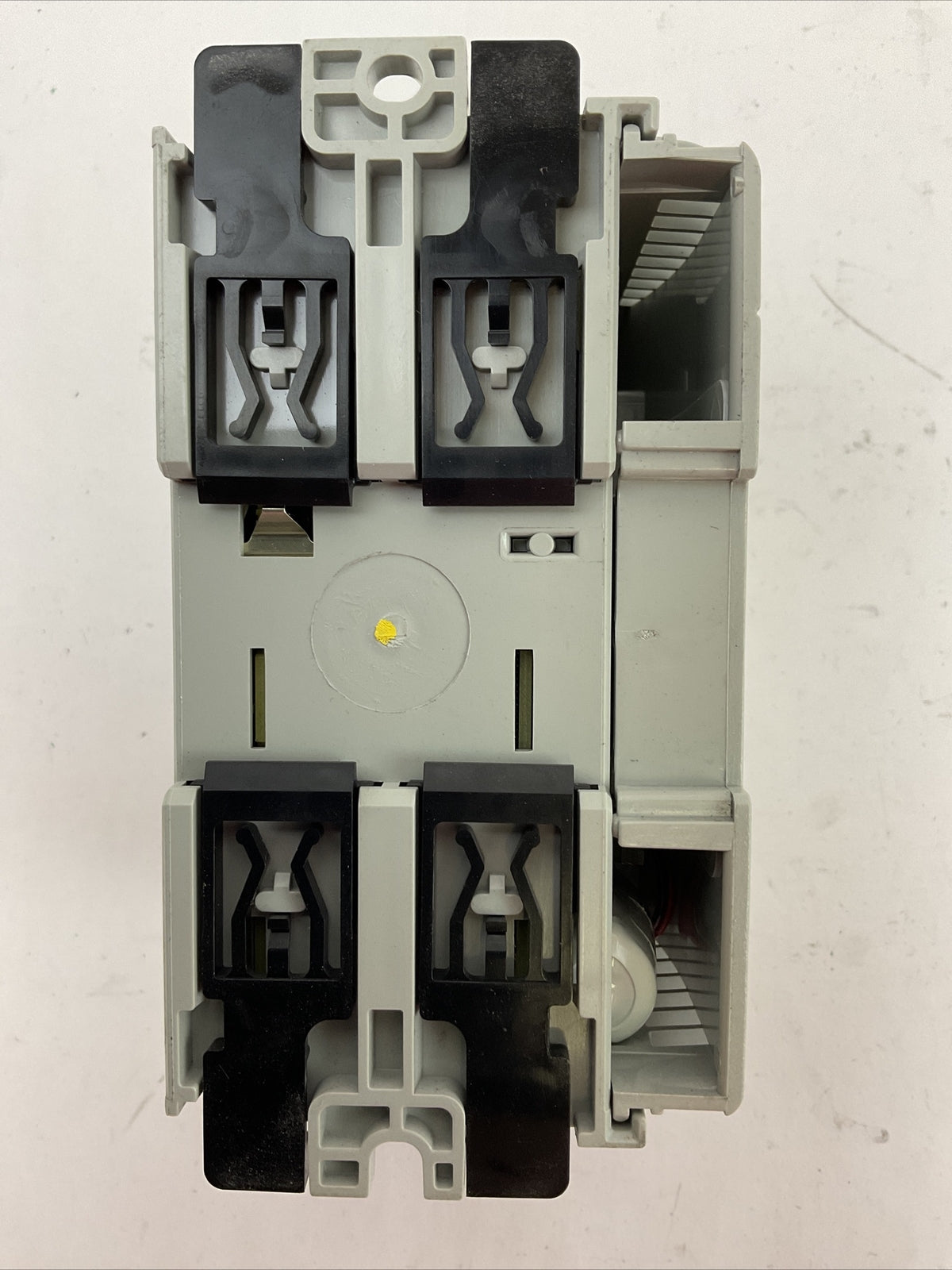 ALLEN BRADLEY 1769-L35E SER B FW REV 1.17 COMPACTLOGIX 1.5MB CONTROLLER