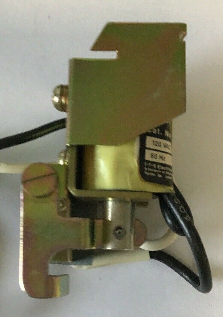 ITE S01EER0 SHUNT TRIP 120V