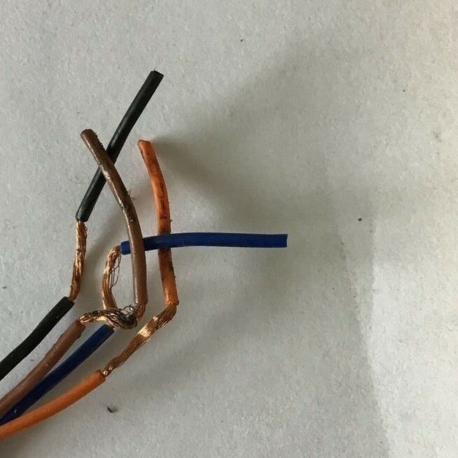 ALLEN BRADLEY 42KC-R2LPTP-A2 PHOTOSWITCH 12-24VDC SENSOR SER.A