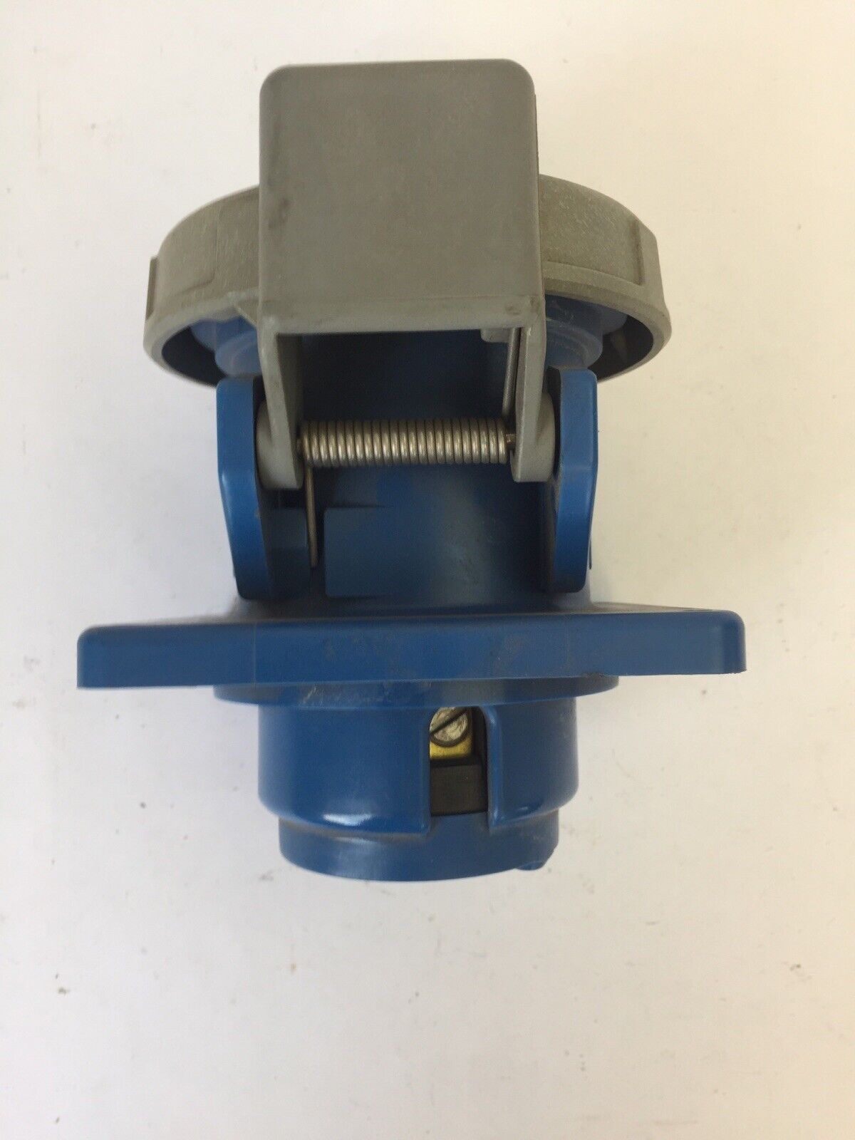 HUBBELL 360R3W PIN & SLEEVE RECEPTACLE 60A 250VDC