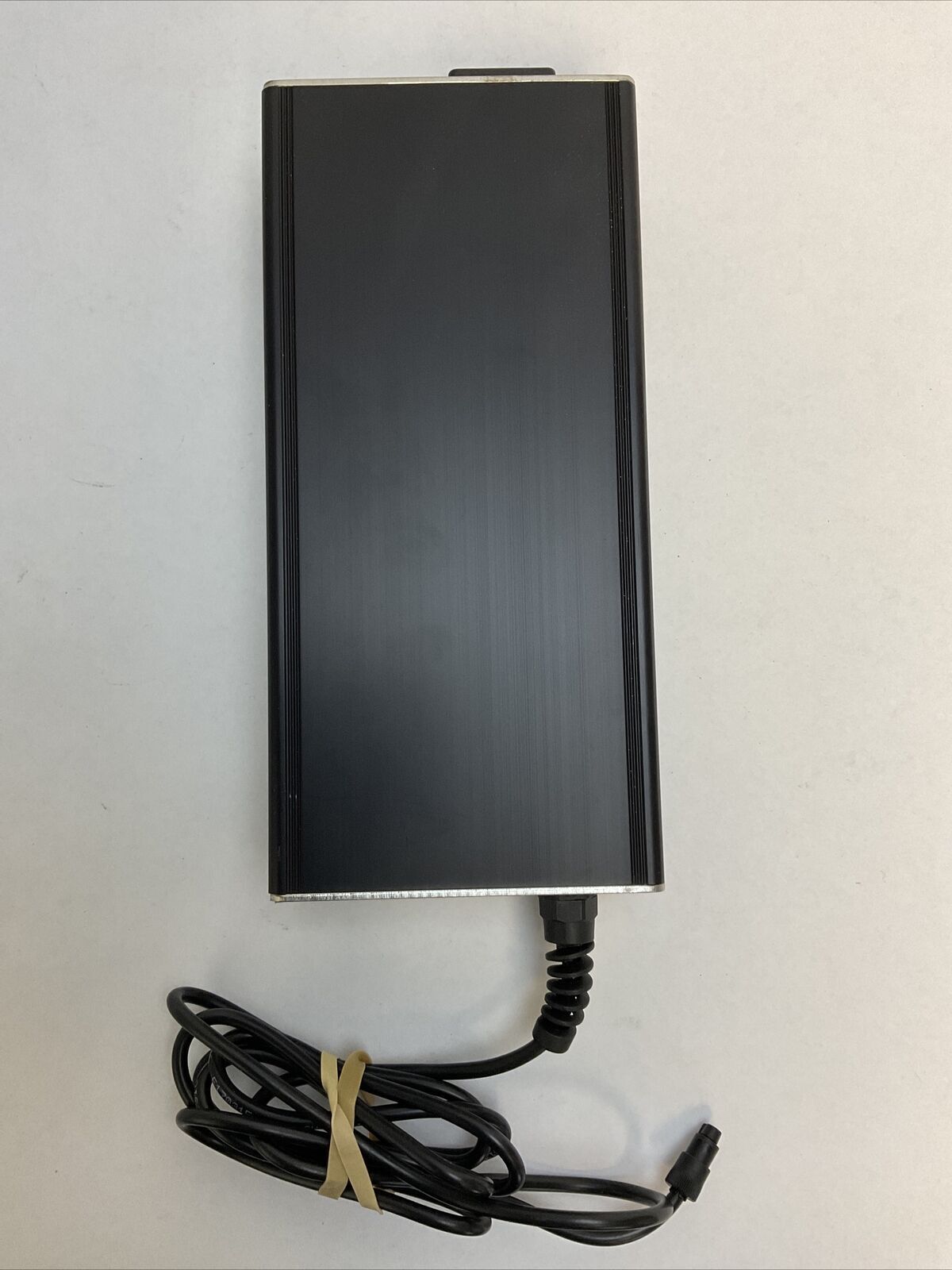 ATLAS COPCO PS 36-150 MICROTORQUE AC ADAPTOR OUTPUT 36VDC 150VA INPUT 100-240VAC
