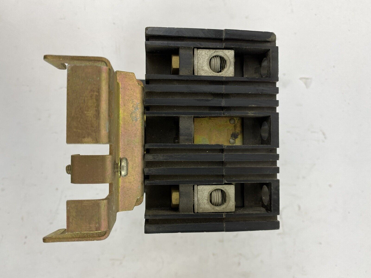 Square D FA-24015-AB 2 Pole 15A 480VAC Circuit Breaker