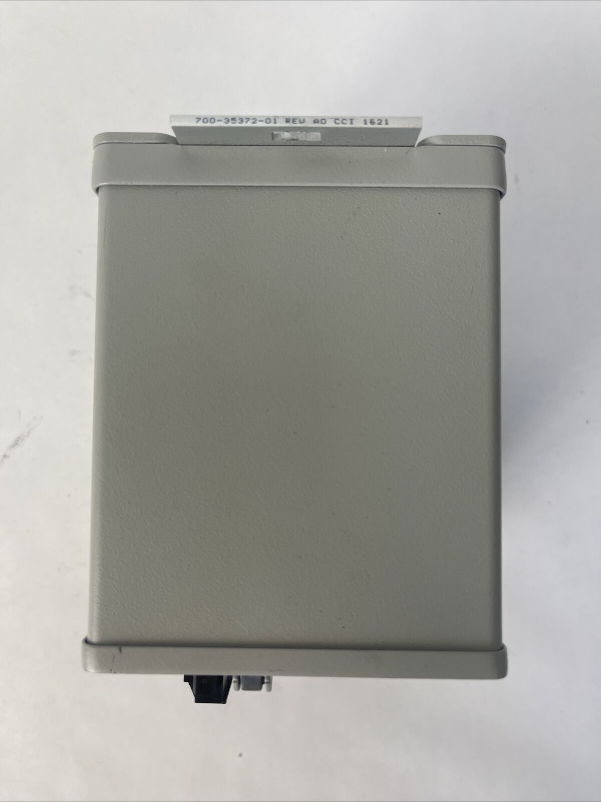 ALLEN BRADLEY 1783-BMS10CA SER A DIR/VER 10000233491/05 STRATIX 5700 ETHERNET