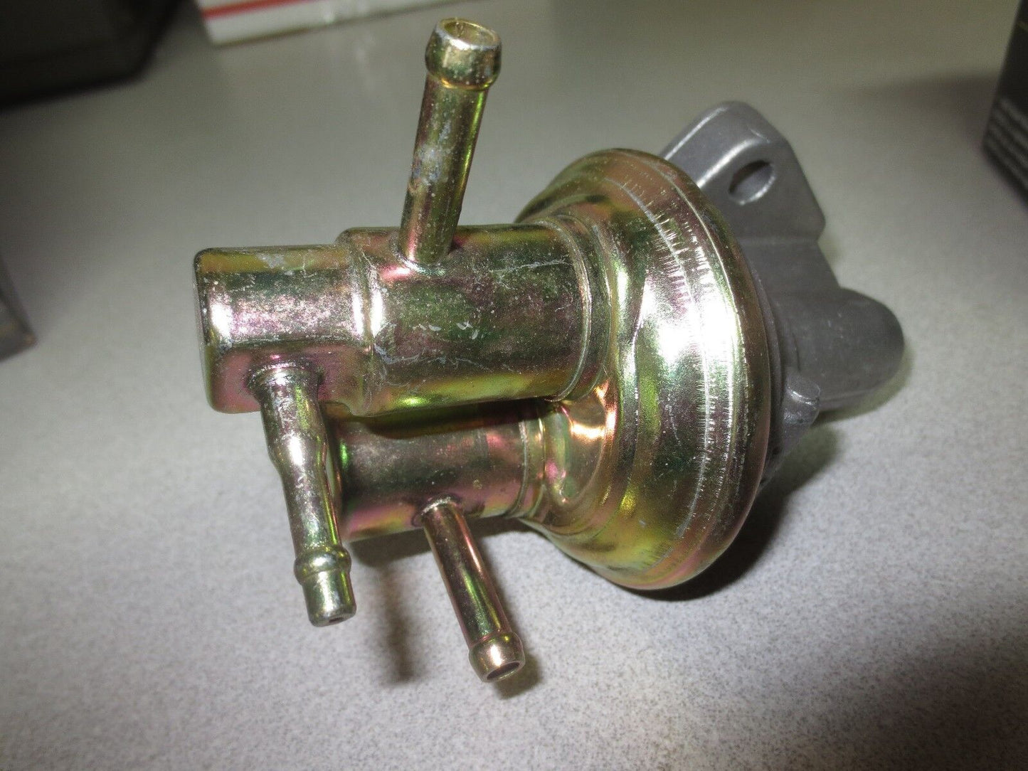 BOSCH 68671 FUEL PUMP - F00E190867 - NEW SURPLUS - MADE in USA