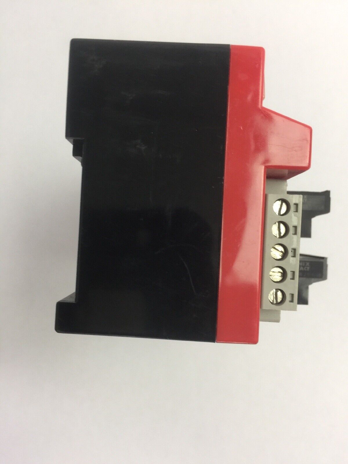 ALLEN BRADLEY 1791DS-IB12 COMPACT BLOCK 12 INPUT 24VDC SERIES A REV B01