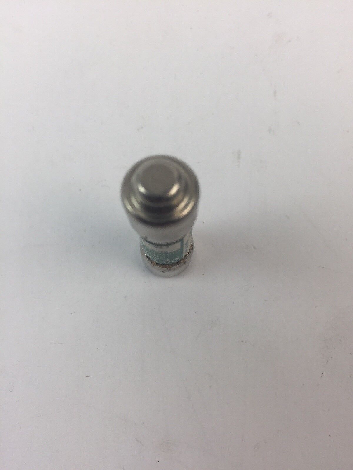 CC-TRON FNQ-R-5 TIME DELAY CLASS CC CURRENT LIMITING FUSE 600VAC 5A (LOT OF 3)
