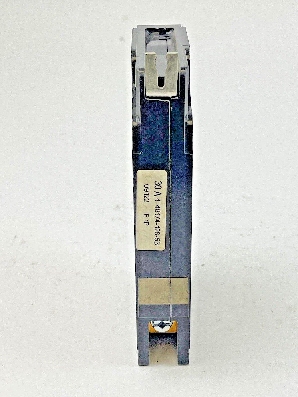 SQUARE D - EGB14030 - CIRCUIT BREAKER - 30A/1 POLE/277 VAC - NEW OLD STOCK