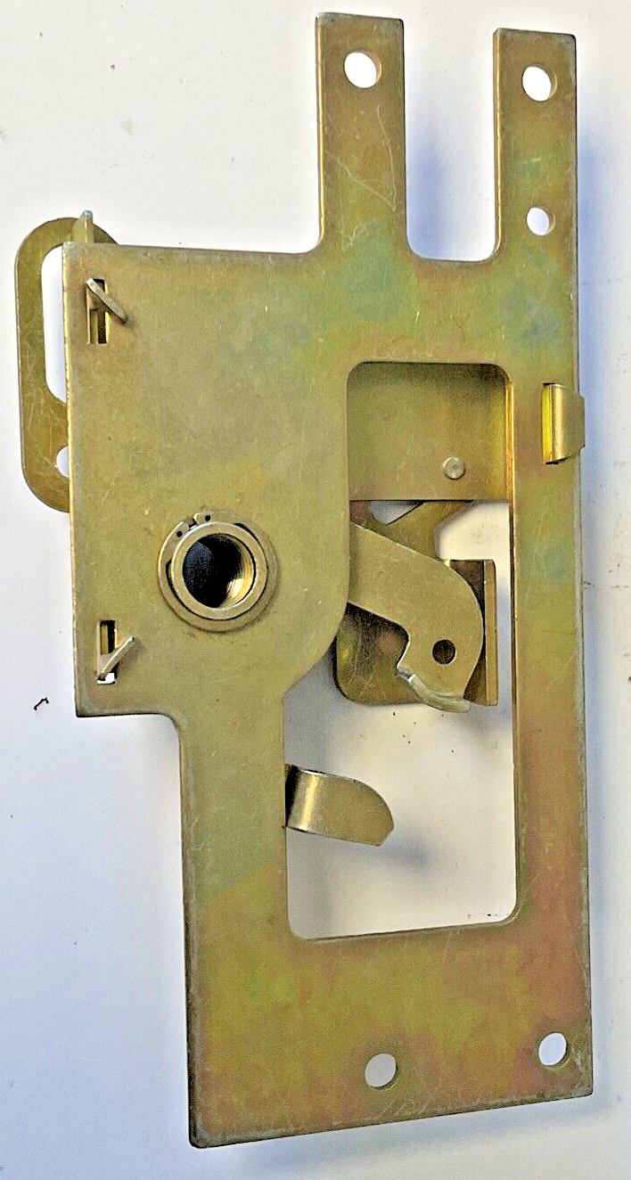 WESTINGHOUSE 5092A62G04 VARI-DEPTH MECHANISM J FRAME SER.C BREAKER