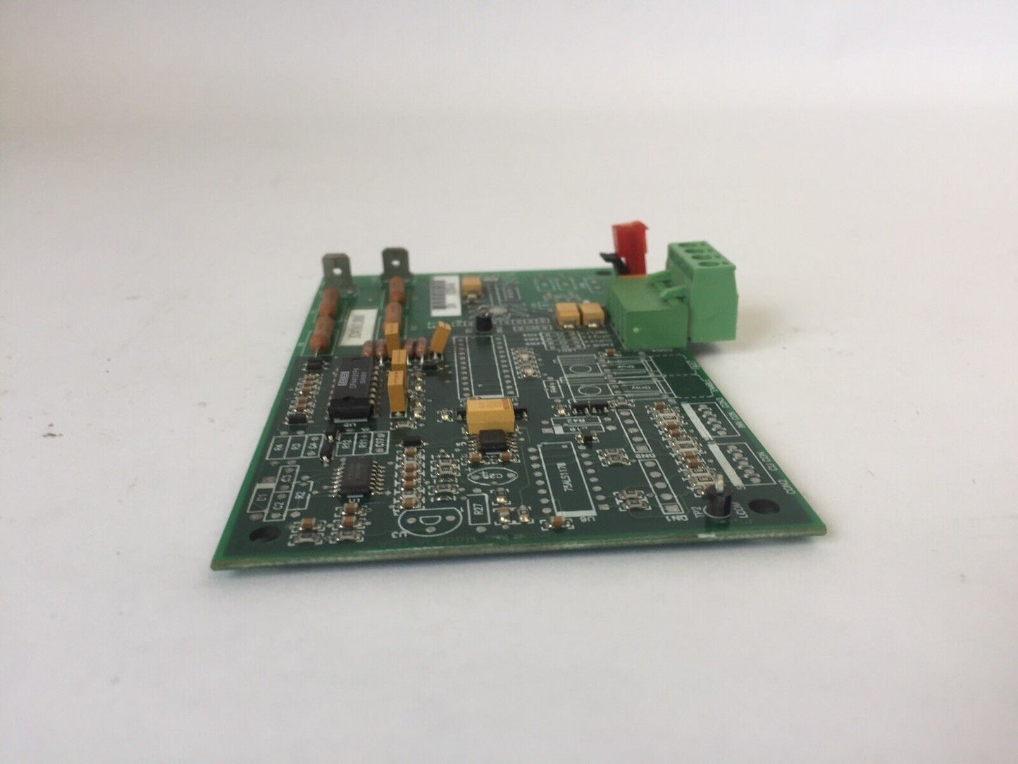 UNICO 324161.000 CIRCUIT BOARD 402-766 ECL1